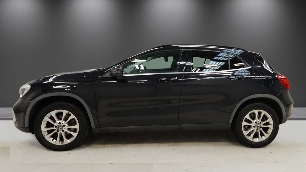 Used Mercedes-Benz GLA 2018 for sale - 78029860: Photo 6