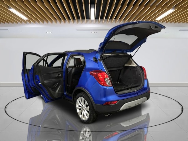 Used Vauxhall Mokka X 2018 for sale - 75487849: Photo 11