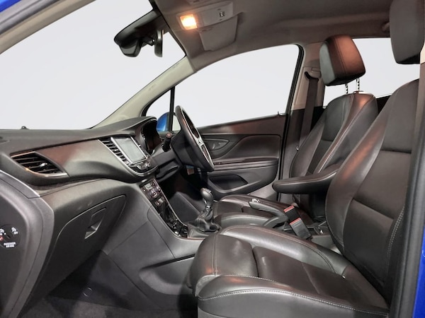 Used Vauxhall Mokka X 2018 for sale - 75487849: Photo 13