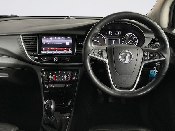Used Vauxhall Mokka X 2018 for sale - 75487849: Photo 16