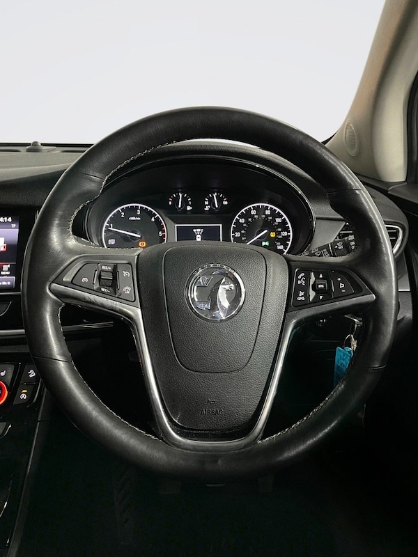 Used Vauxhall Mokka X 2018 for sale - 75487849: Photo 17