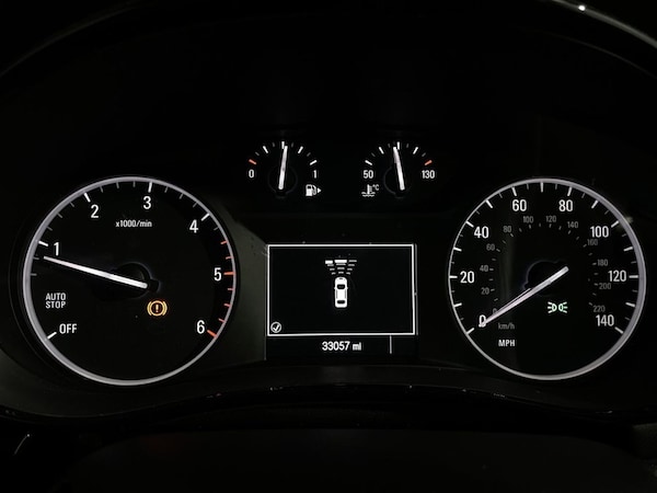 Used Vauxhall Mokka X 2018 for sale - 75487849: Photo 18