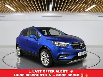 2018 (18) - 1.6 ELITE NAV CDTI S/S 5d 135 BHP 5-Door