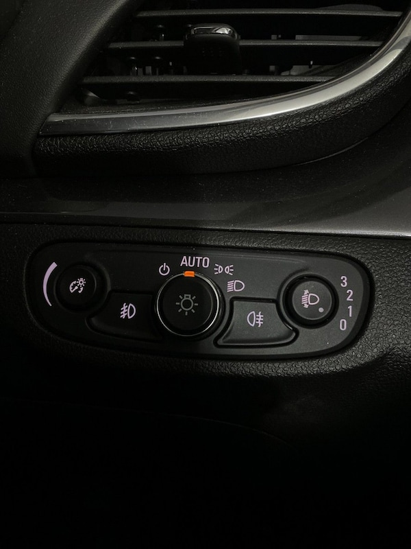 Used Vauxhall Mokka X 2018 for sale - 75487849: Photo 28