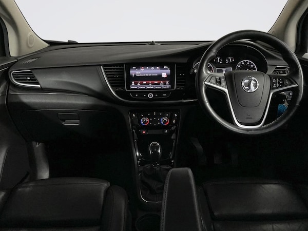 Used Vauxhall Mokka X 2018 for sale - 75487849: Photo 3