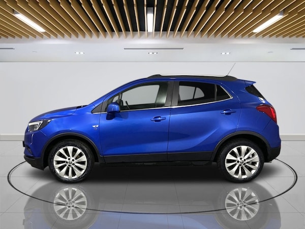 Used Vauxhall Mokka X 2018 for sale - 75487849: Photo 5
