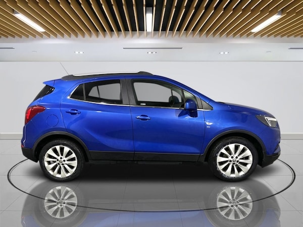 Used Vauxhall Mokka X 2018 for sale - 75487849: Photo 9
