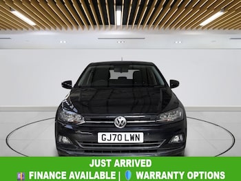 Used Volkswagen Polo 2020 for sale - 79209889: Photo