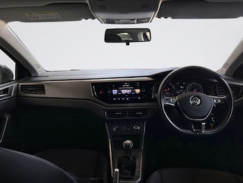Used Volkswagen Polo 2020 for sale - 79209889: Photo