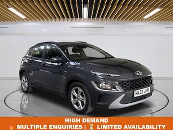Used Hyundai KONA 2023 for sale - 79470363: Photo