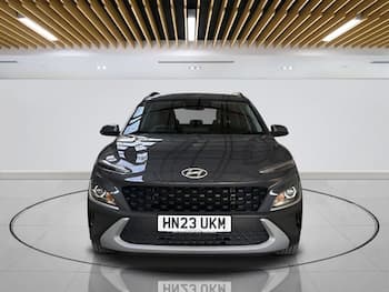 Used Hyundai KONA 2023 for sale - 79470363: Photo