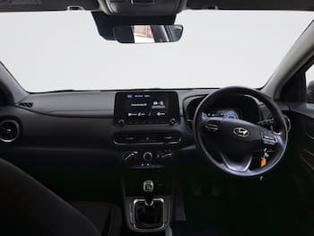 Used Hyundai KONA 2023 for sale - 79470363: Photo