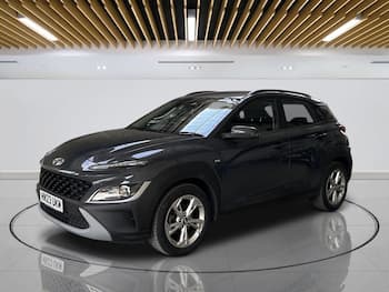 Used Hyundai KONA 2023 for sale - 79470363: Photo