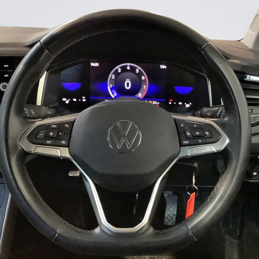 Used Volkswagen Polo 2023 for sale - 77608424: Photo 14