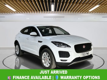 Used Jaguar E-Pace 2019 for sale - 78682760: Photo
