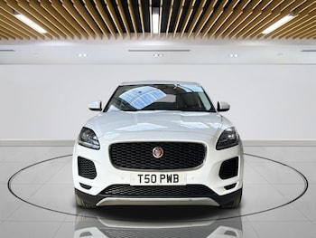 Used Jaguar E-Pace 2019 for sale - 78682760: Photo