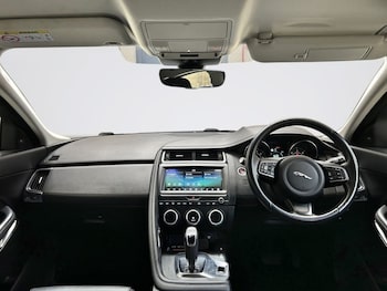 Used Jaguar E-Pace 2019 for sale - 78682760: Photo