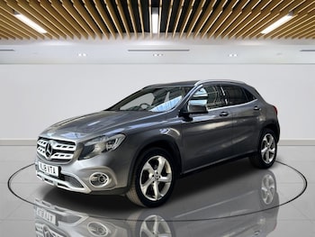 Used Mercedes-Benz GLA 2018 for sale - 79187176: Photo