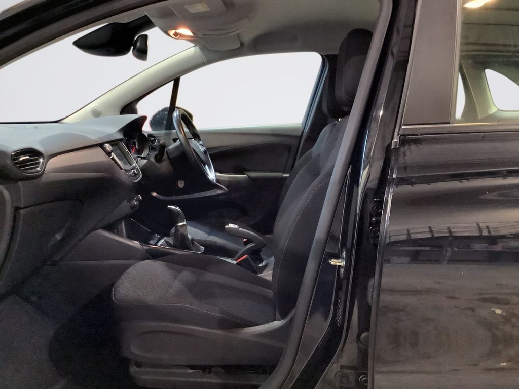 Used Vauxhall Crossland 2021 for sale - 77014237: Photo 12