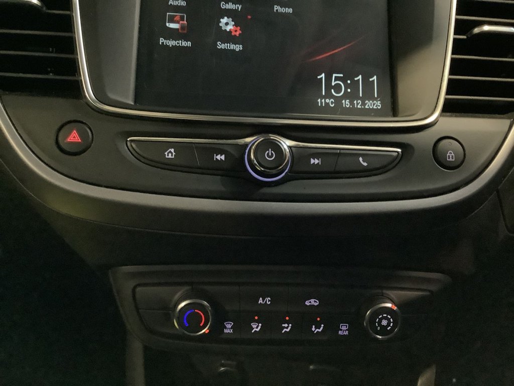 Used Vauxhall Crossland 2021 for sale - 77014237: Photo 24