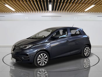 Used Renault Zoe 2022 for sale - 79189623: Photo