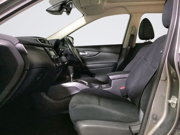 Used Nissan X-Trail 2017 for sale - 76168450: Photo 11