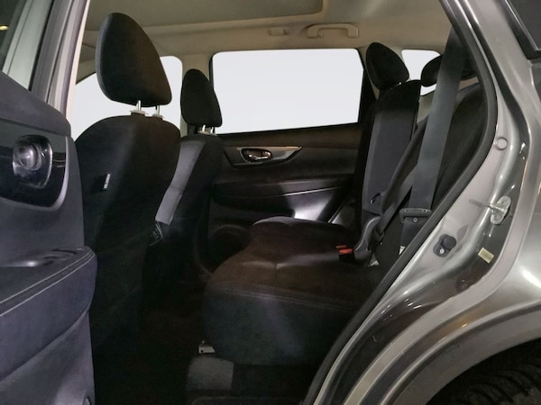 Used Nissan X-Trail 2017 for sale - 76168450: Photo 12