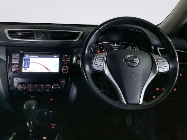 Used Nissan X-Trail 2017 for sale - 76168450: Photo 14