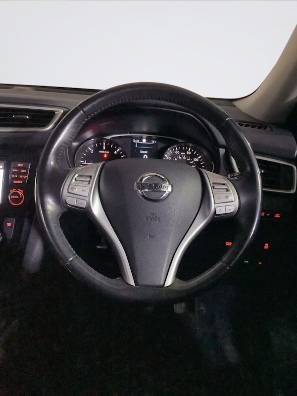 Used Nissan X-Trail 2017 for sale - 76168450: Photo 15