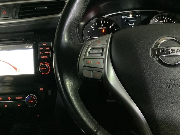 Used Nissan X-Trail 2017 for sale - 76168450: Photo 16