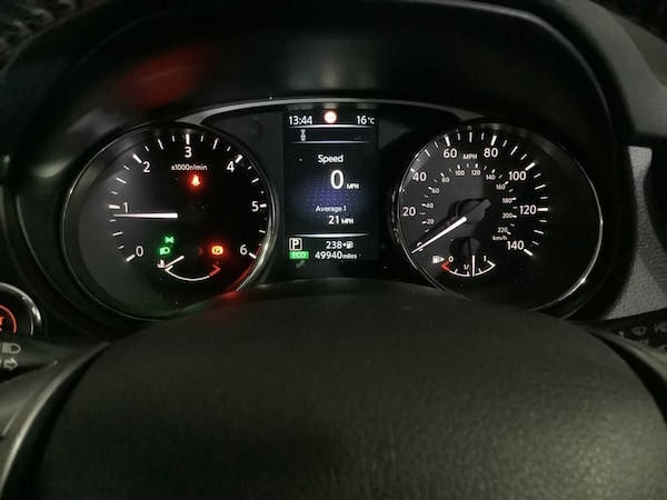 Used Nissan X-Trail 2017 for sale - 76168450: Photo 17