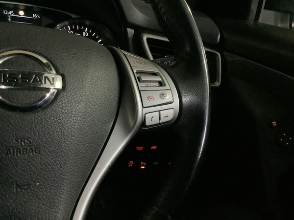 Used Nissan X-Trail 2017 for sale - 76168450: Photo 18