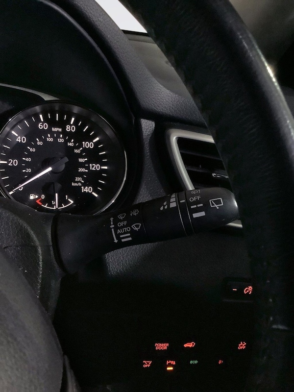 Used Nissan X-Trail 2017 for sale - 76168450: Photo 20