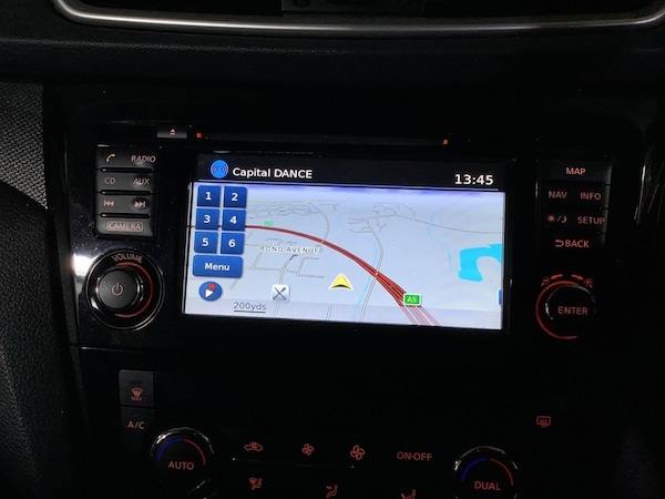 Used Nissan X-Trail 2017 for sale - 76168450: Photo 22