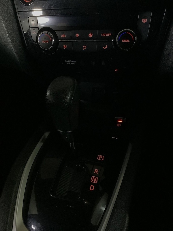 Used Nissan X-Trail 2017 for sale - 76168450: Photo 23