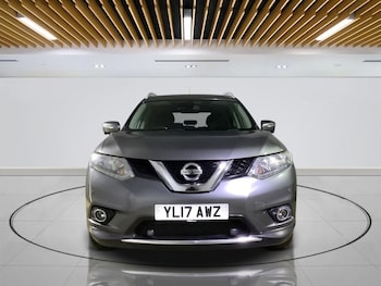 Used Nissan X-Trail 2017 for sale - 76168450: Photo 2
