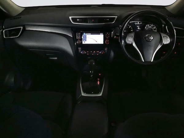 Used Nissan X-Trail 2017 for sale - 76168450: Photo 3