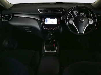 Used Nissan X-Trail 2017 for sale - 76168450: Photo 3
