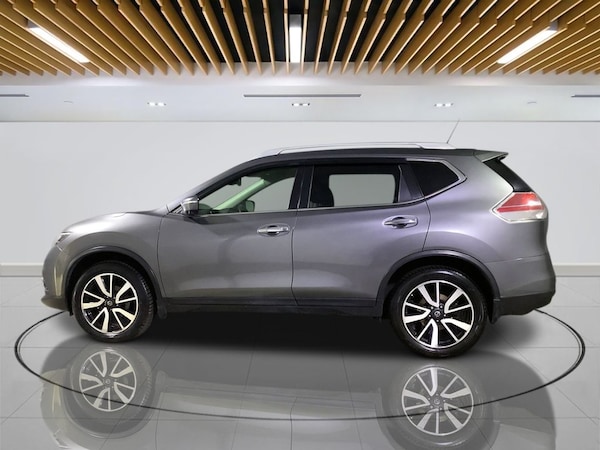 Used Nissan X-Trail 2017 for sale - 76168450: Photo 4