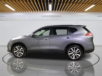 Used Nissan X-Trail 2017 for sale - 76168450: Photo 4