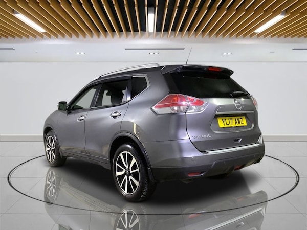 Used Nissan X-Trail 2017 for sale - 76168450: Photo 5