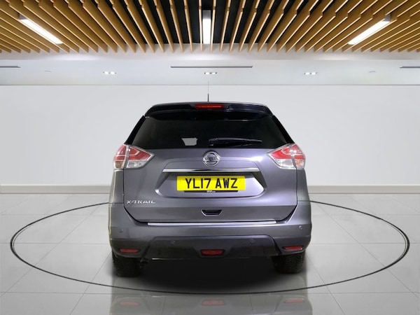 Used Nissan X-Trail 2017 for sale - 76168450: Photo 6