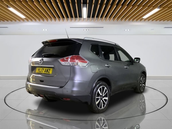 Used Nissan X-Trail 2017 for sale - 76168450: Photo 7