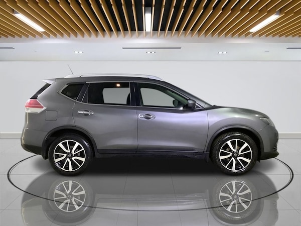 Used Nissan X-Trail 2017 for sale - 76168450: Photo 8