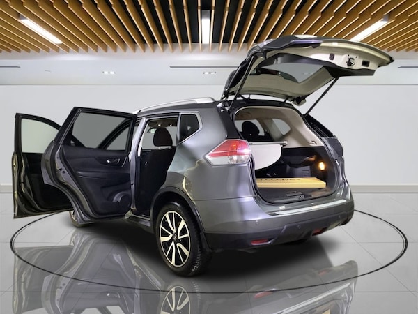 Used Nissan X-Trail 2017 for sale - 76168450: Photo 9