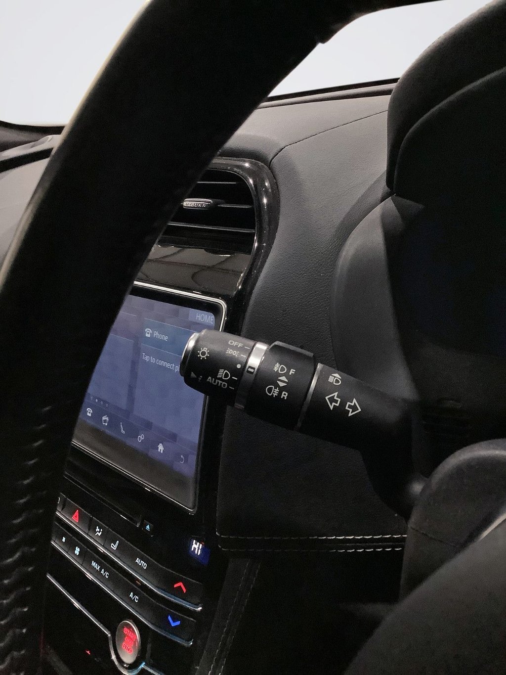 Used Jaguar F-Pace 2020 for sale - 77262938: Photo 18