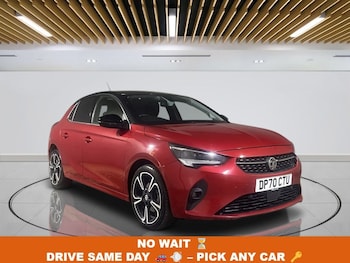 2020 (70) - 1.2 Turbo Elite Nav Premium Hatchback 5dr Petrol Manual Euro 6 (s/s) (100 p