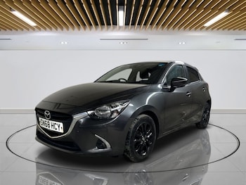 Used Mazda Mazda2 2018 for sale - 78468775: Photo