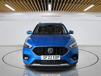 Used MG MG ZS 2022 for sale - 79749633: Photo