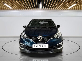 Used Renault Captur 2020 for sale - 78942889: Photo